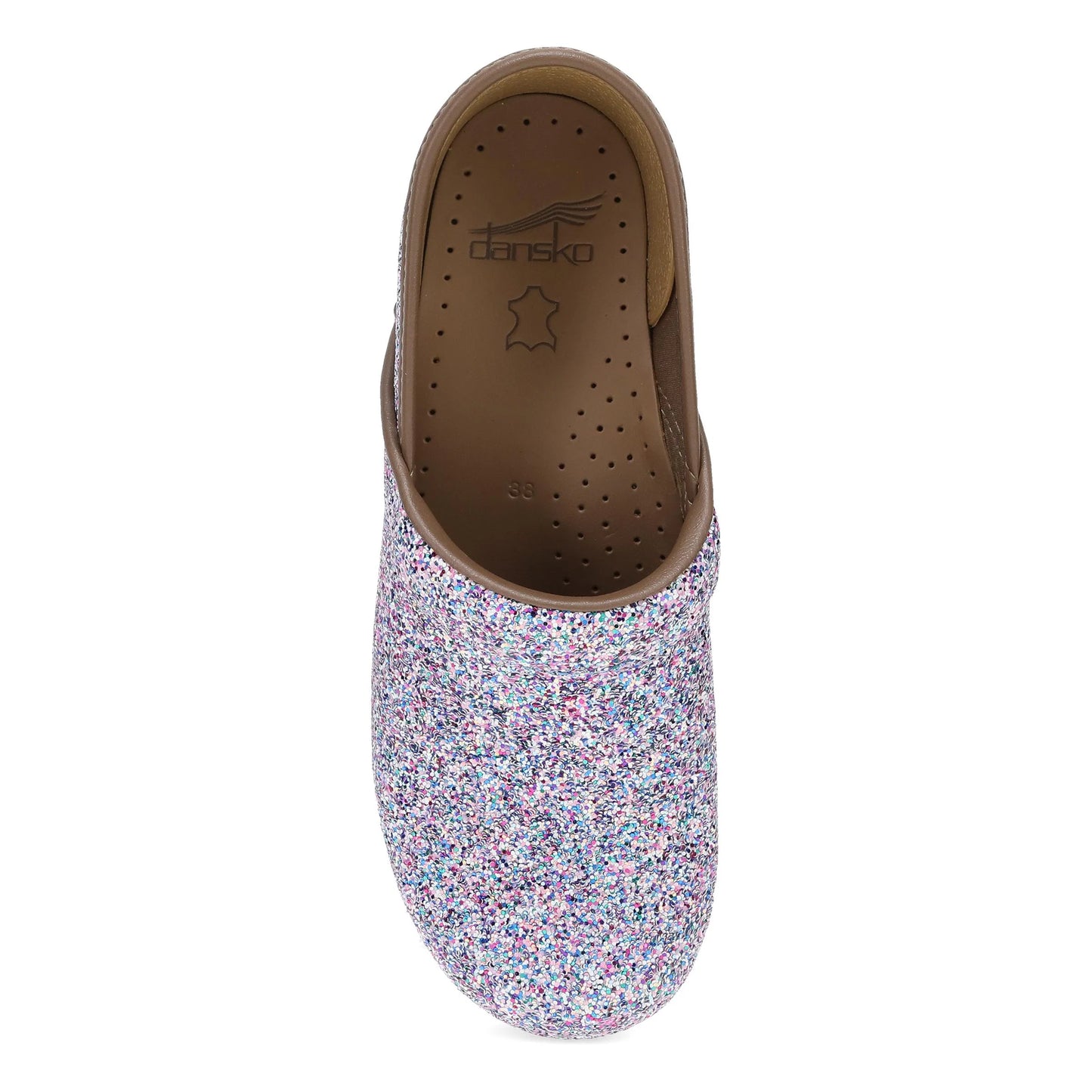Professional Day Glow Glitter