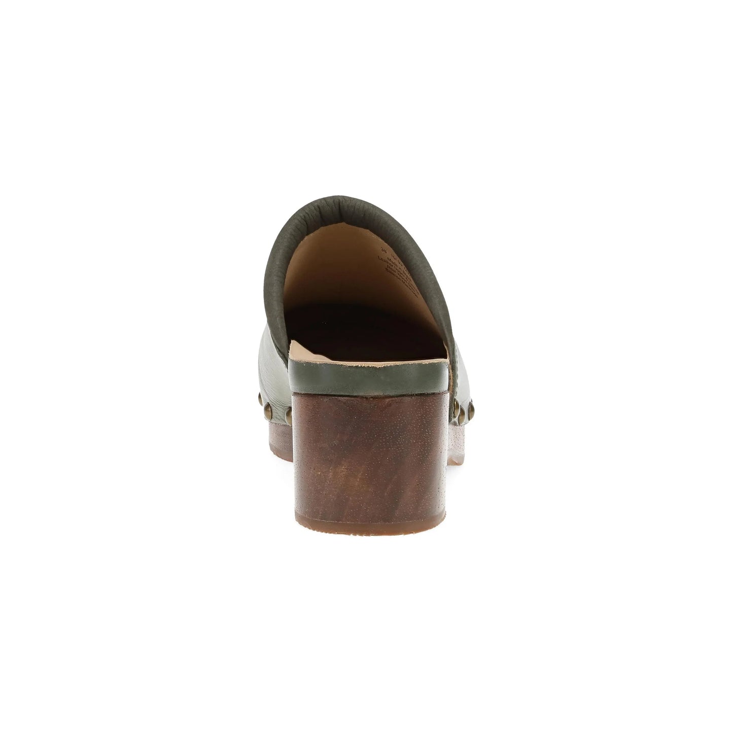 Andie Olive Calf