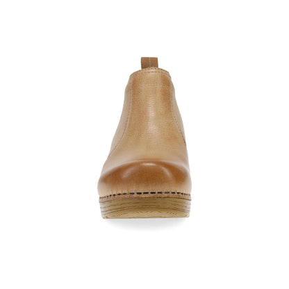 Frankie Honey Distressed Heritage