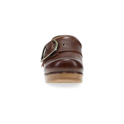 Pearson Brown Waxy Milled