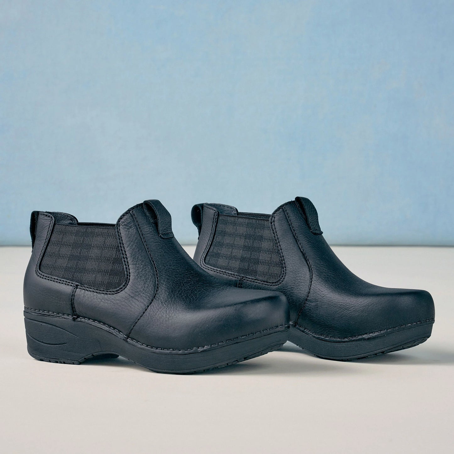 XP 2.0 Bootie Black Leather