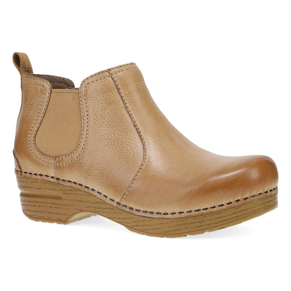 Frankie Honey Distressed Heritage