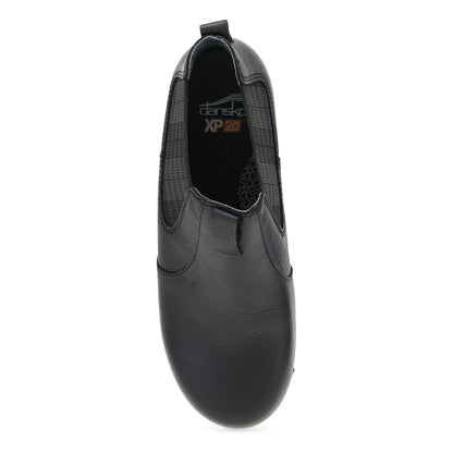 XP 2.0 Bootie Black Leather
