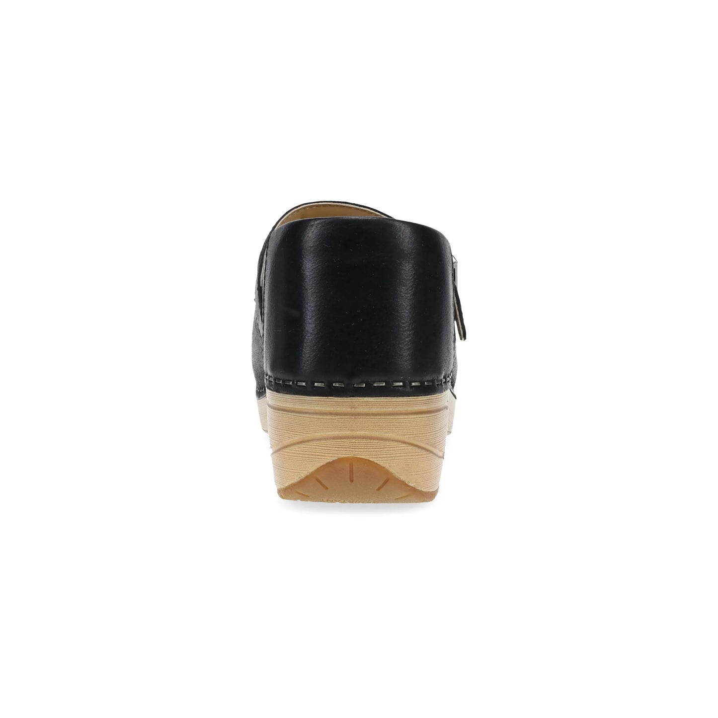 XP 2.0 Mary Jane Black Leather