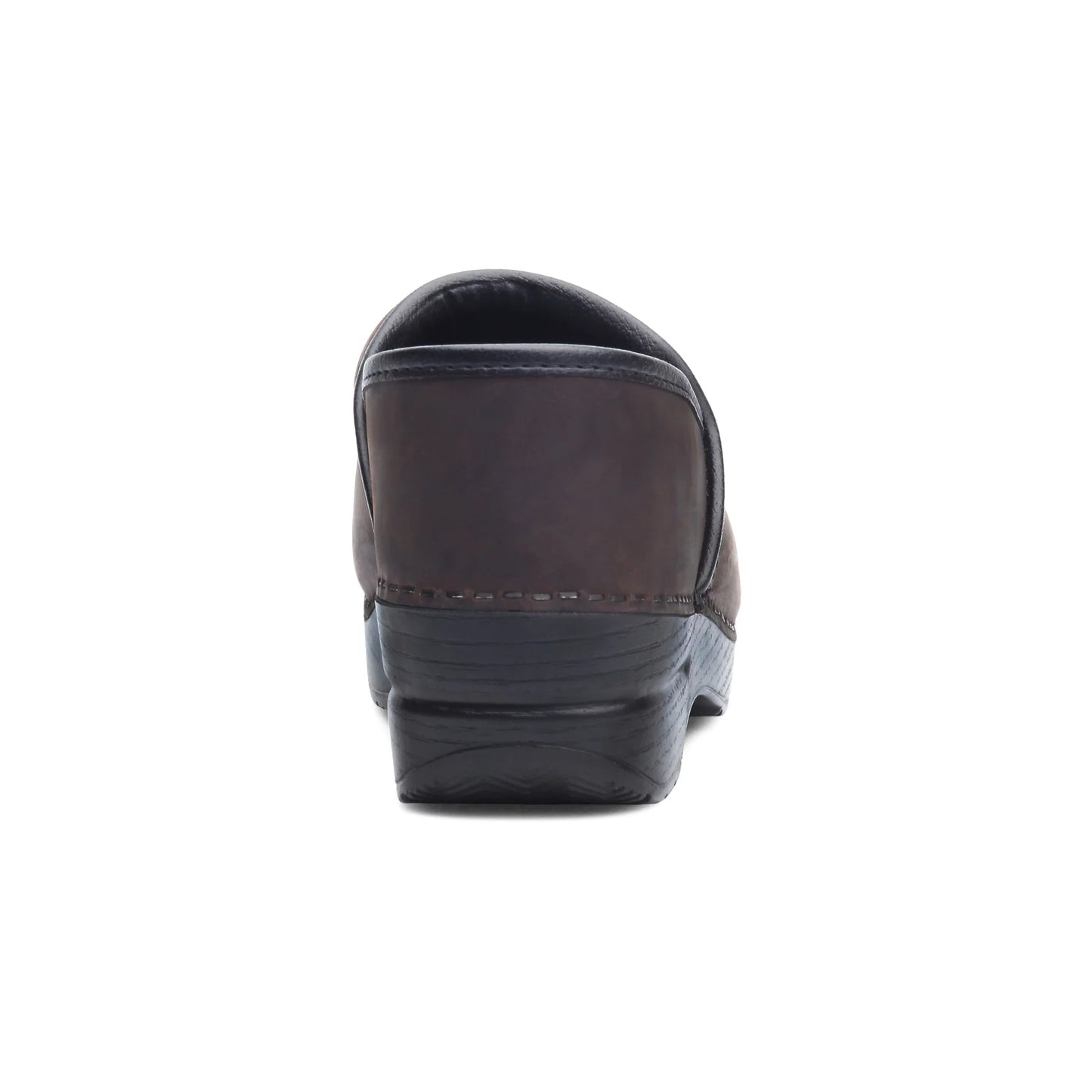 Wide Pro Antique Brown Oiled