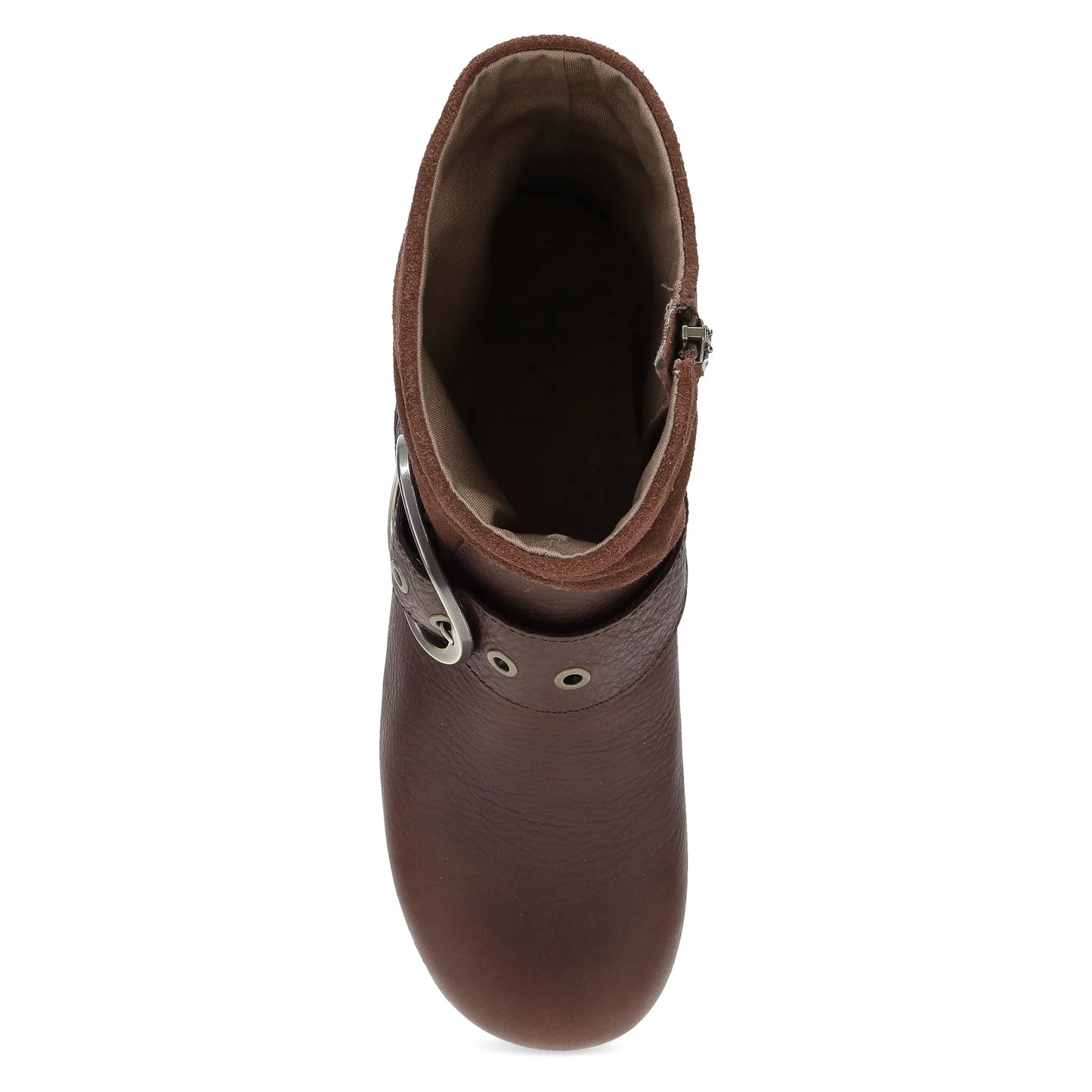 Pearson Boot Mahogany