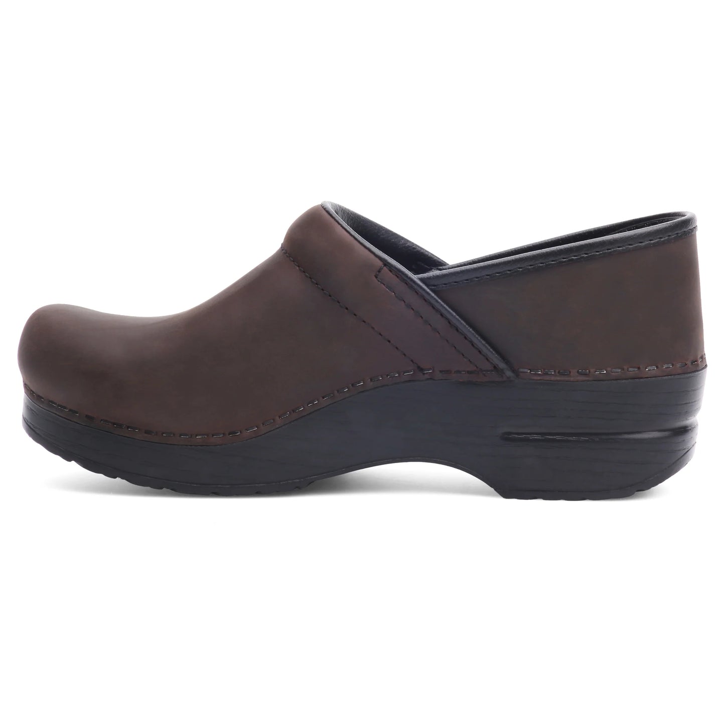 Wide Pro Antique Brown Oiled