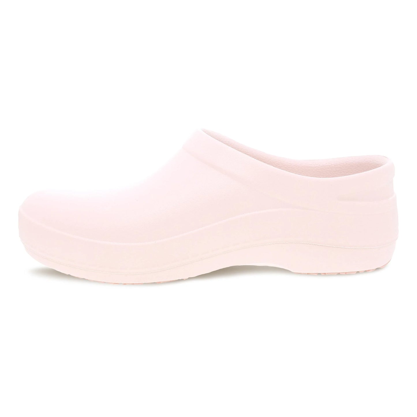Kaci Pink Mule
