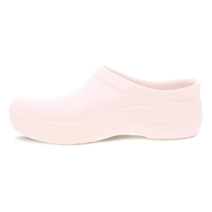 Kaci Pink Mule