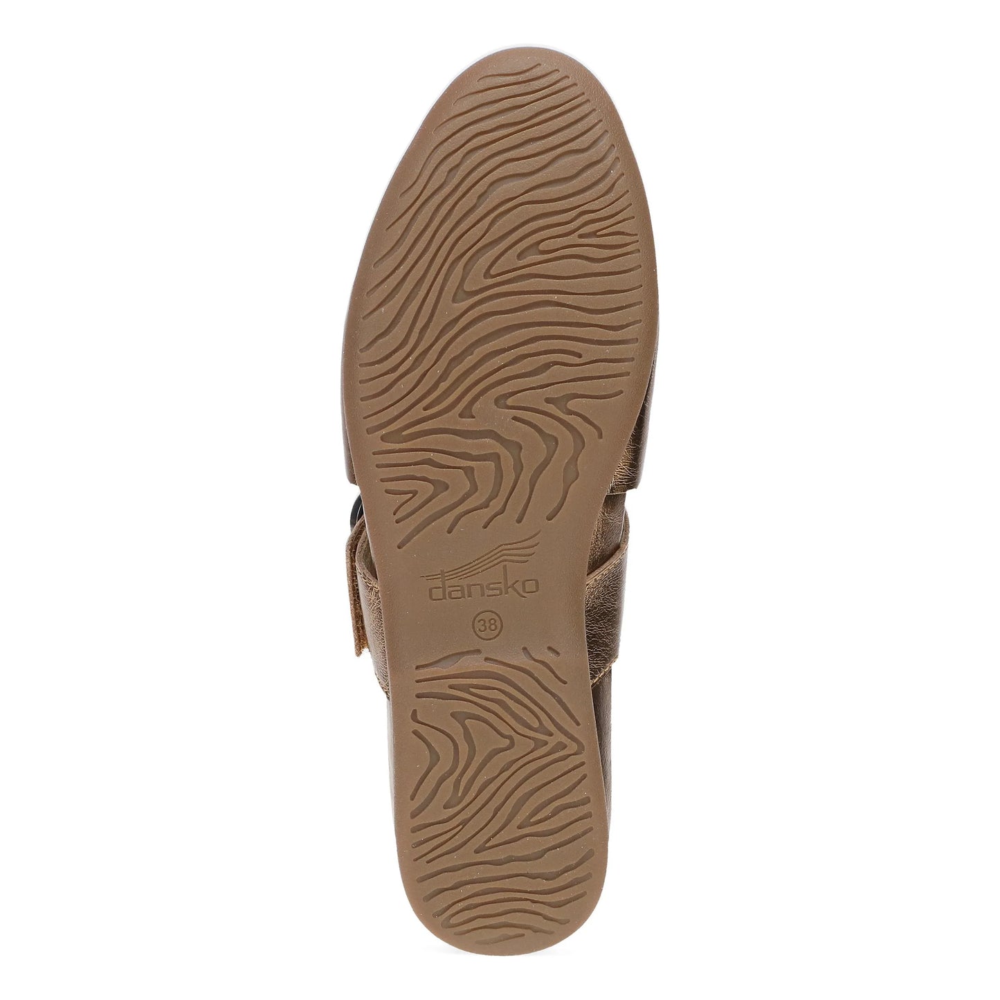 Leilani Bronze Metallic