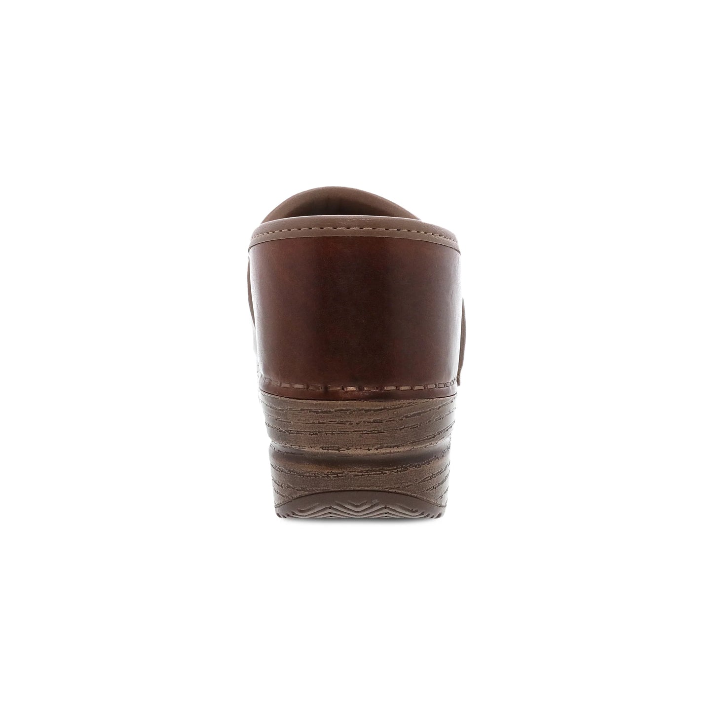 Professional Saddle Full Grain