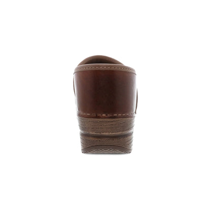 Professional Saddle Full Grain