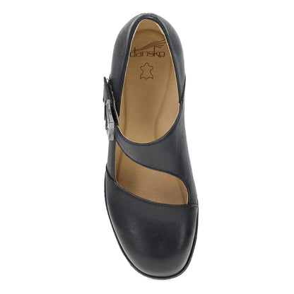 Marigold Black