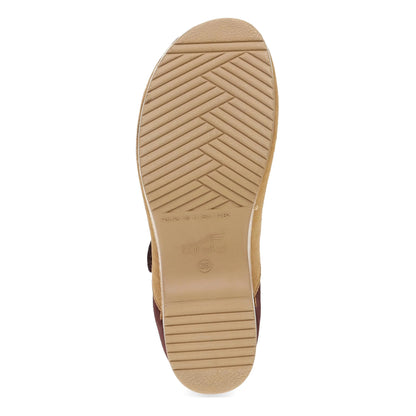 Bonny Tan/Mulberry