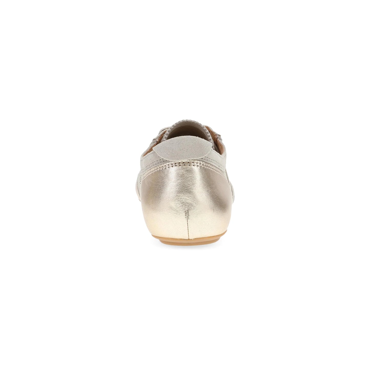 Milana Gold Metallic