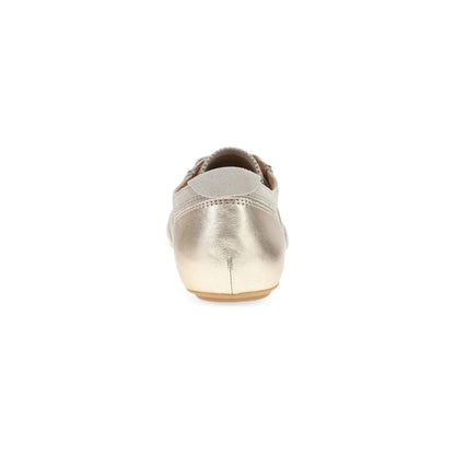 Milana Gold Metallic