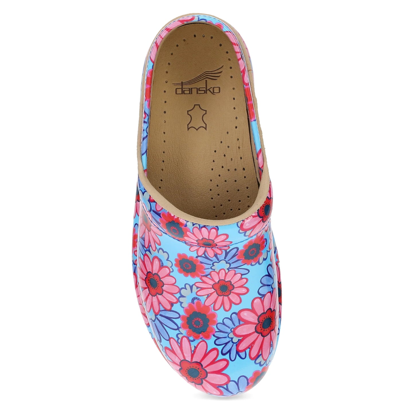 Platform Pro Flower Power Patent