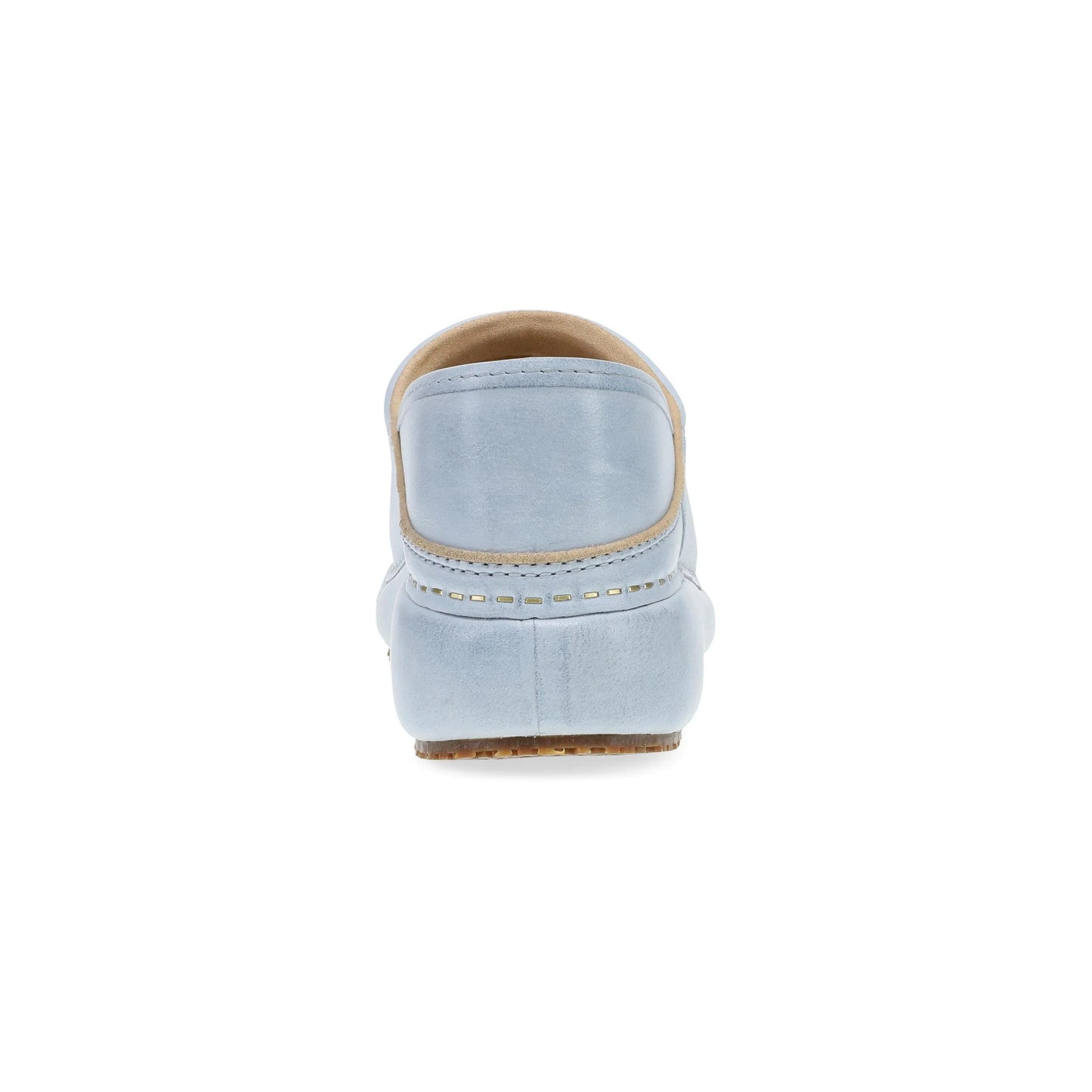 Platform Pro Sky Leather