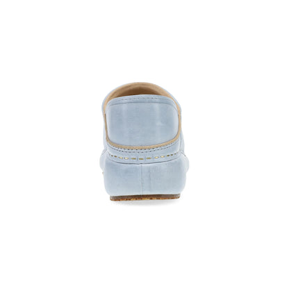Platform Pro Sky Leather