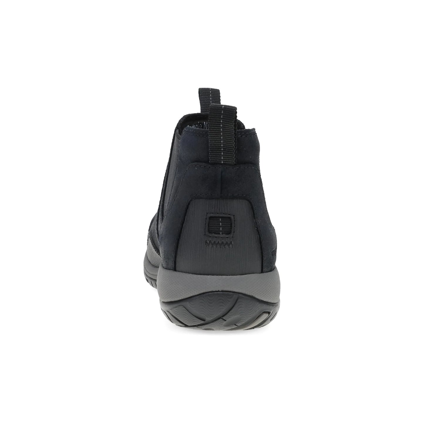Pami Black Waterproof