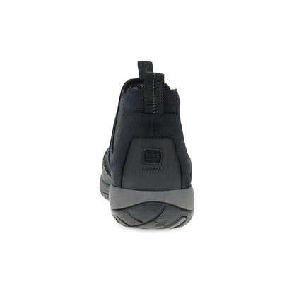 Pami Black Waterproof