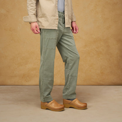 Professional Mens Honey Distressed