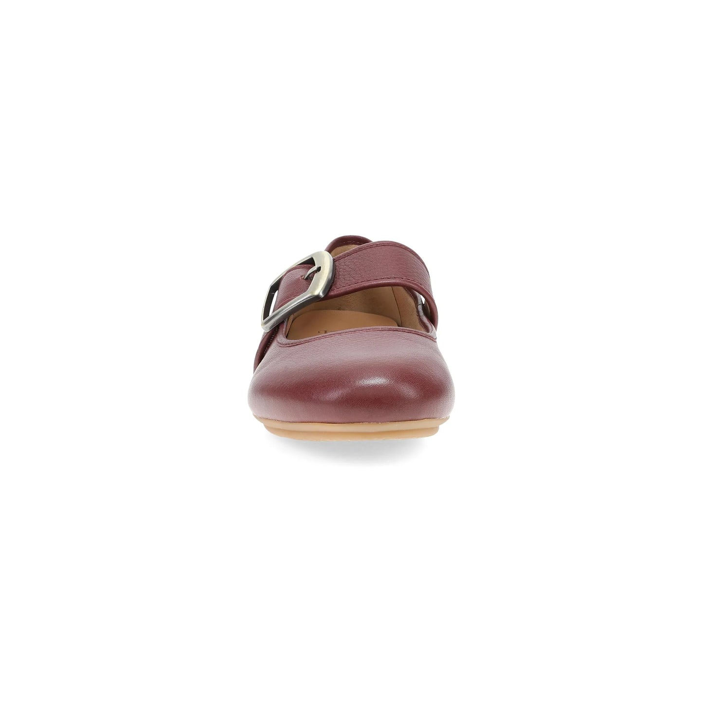 Matilda Sangria Leather