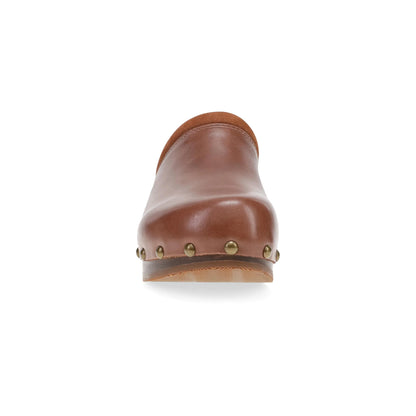 Andie Tan Calf