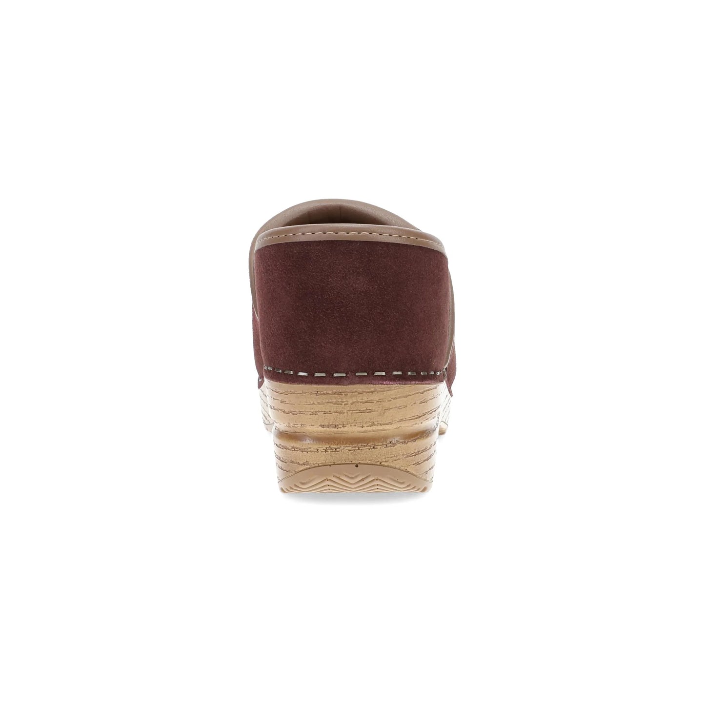 Professional Mulberry Suede