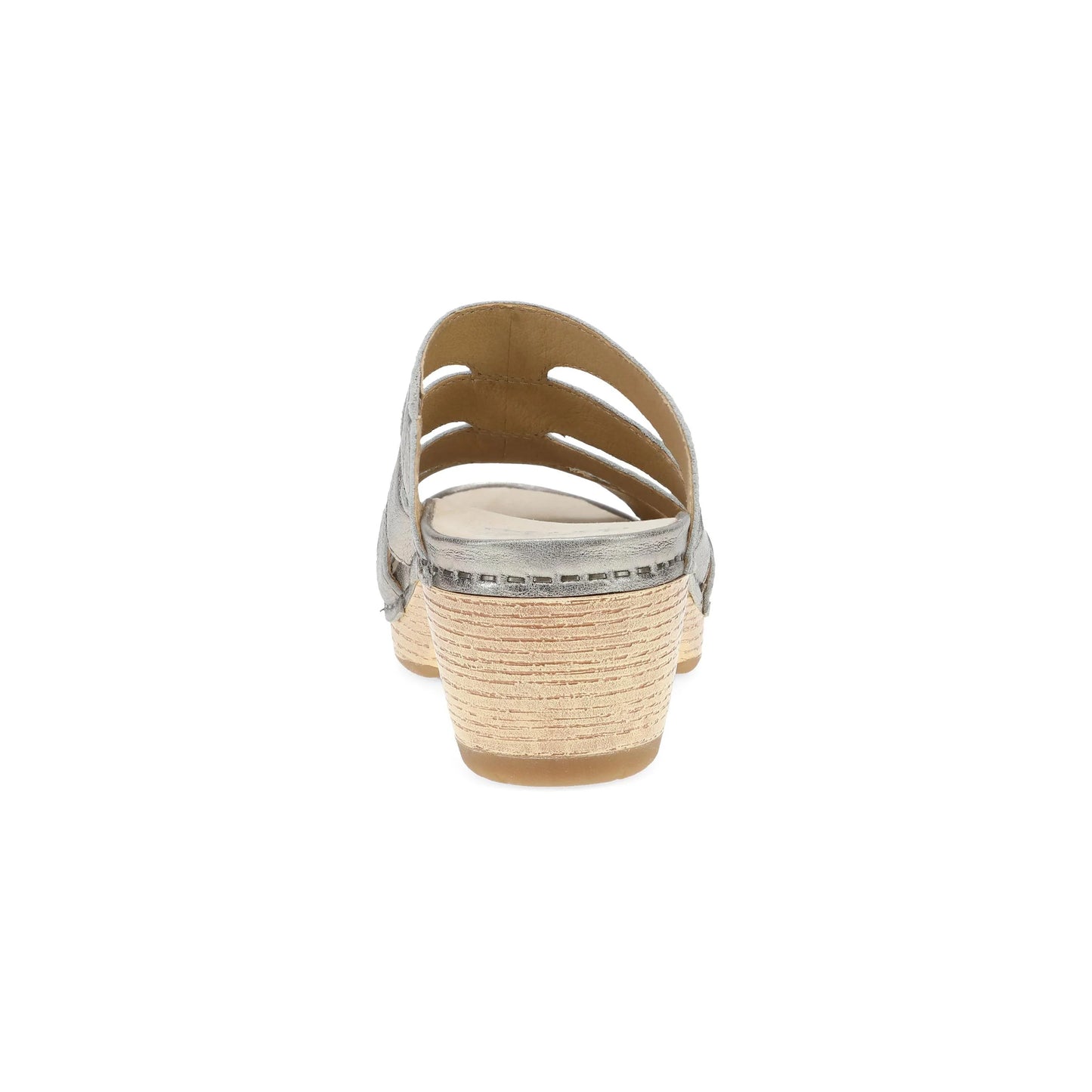 Lyndi Platino Metallic