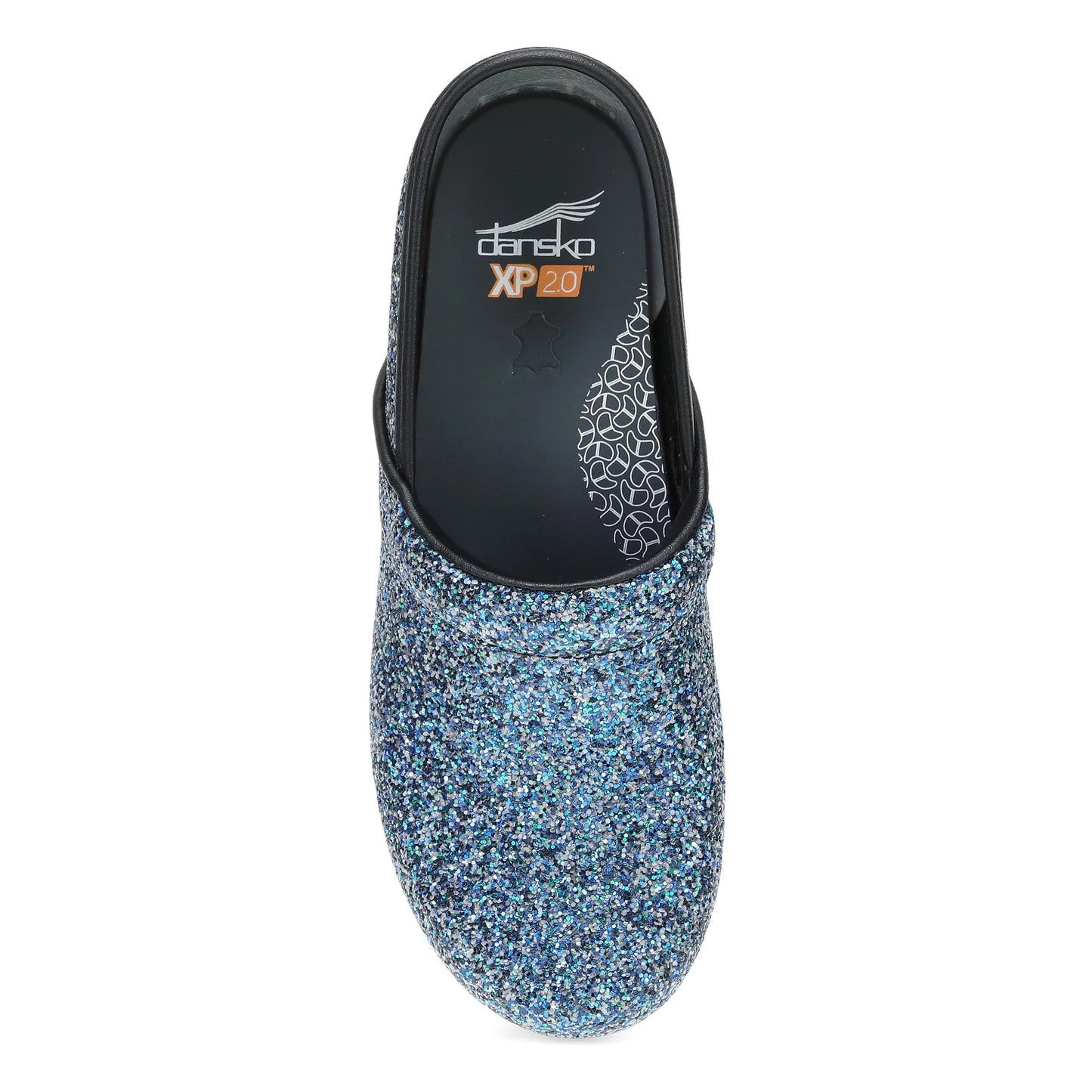 XP 2.0 Night Glow Glitter