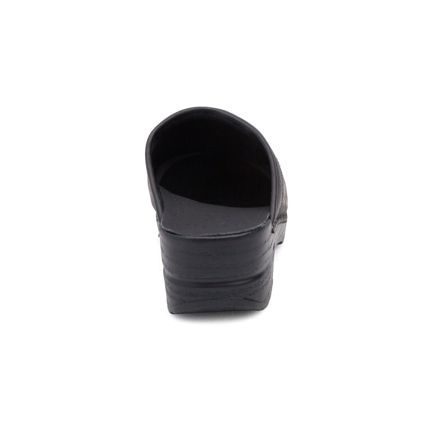 Sonja Black Oiled Heritage