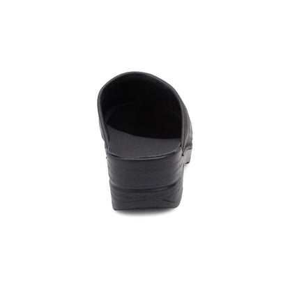 Sonja Black Oiled Heritage
