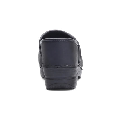 Professional Mens Black Oiled