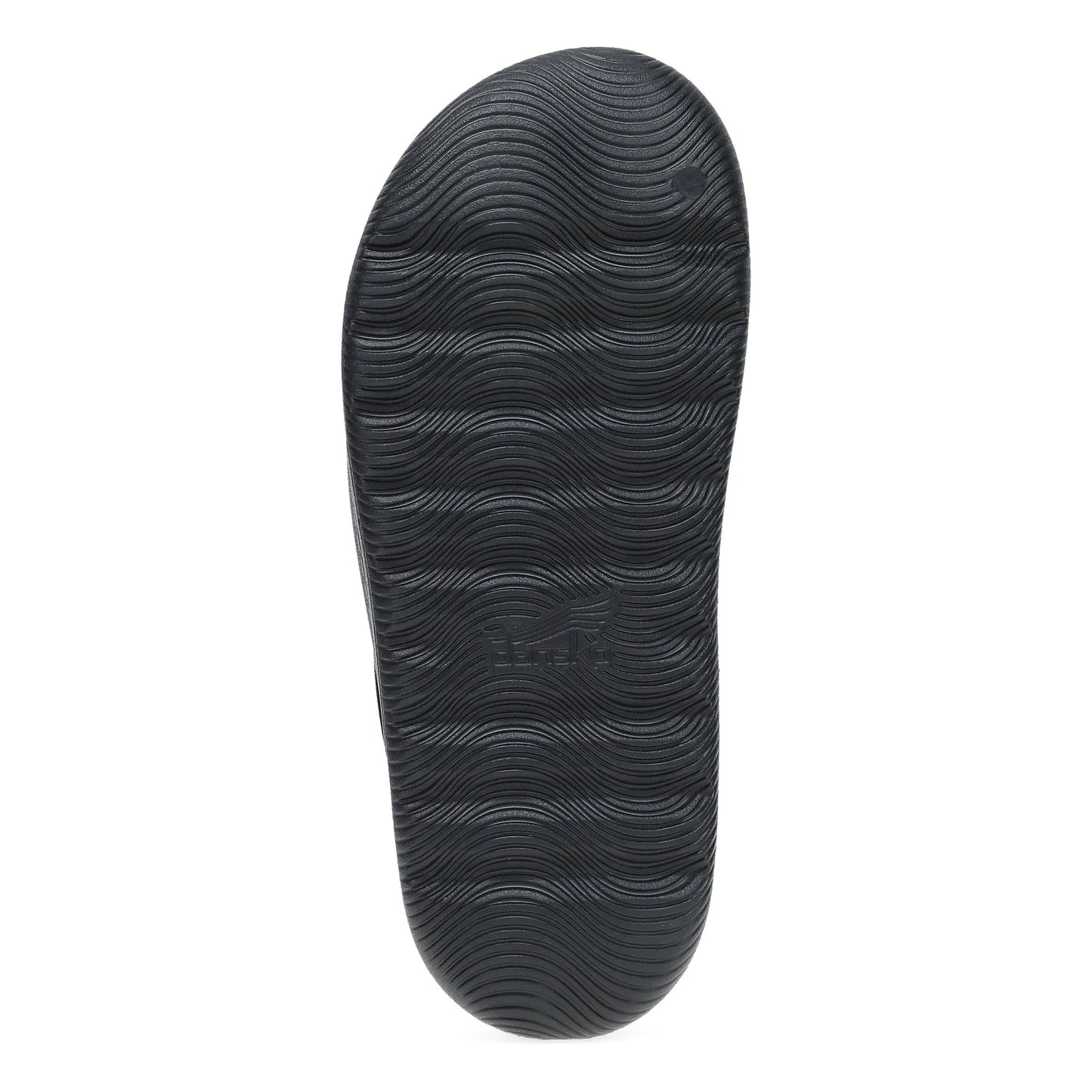 Devyn Black Molded