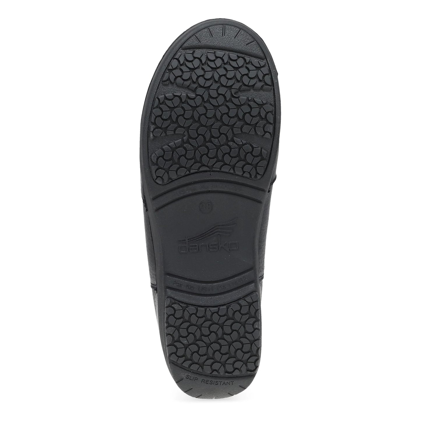 XP 2.0 Bootie Black Leather