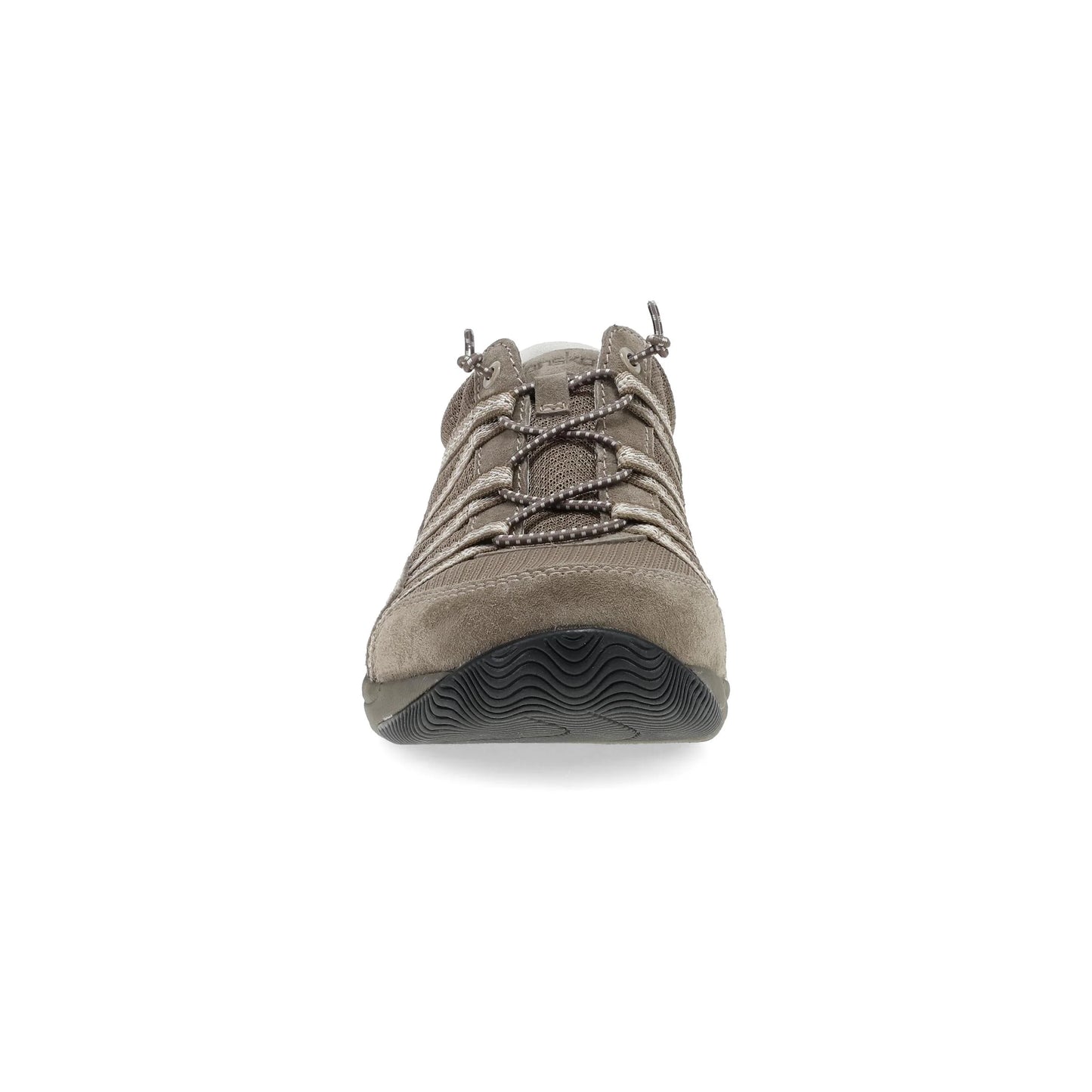 Harlyn Walnut Suede