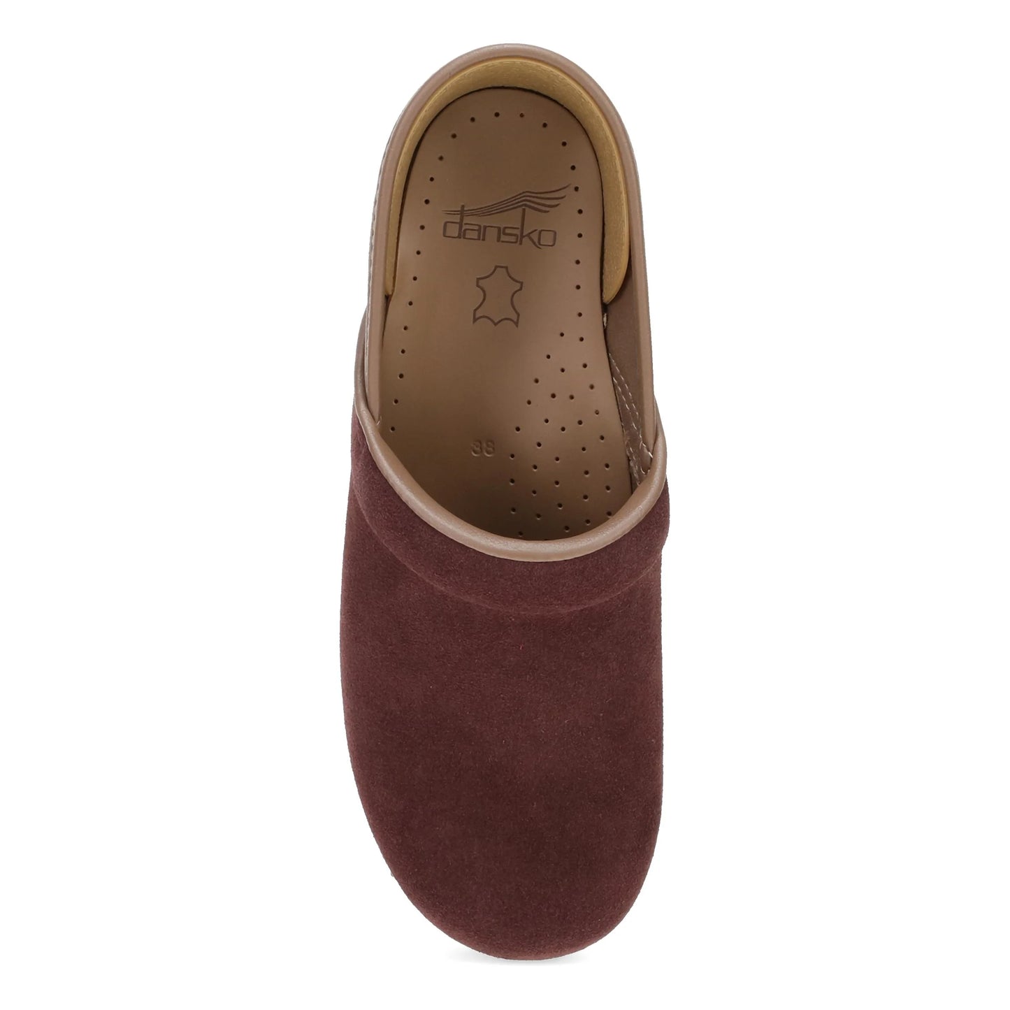 Professional Mulberry Suede
