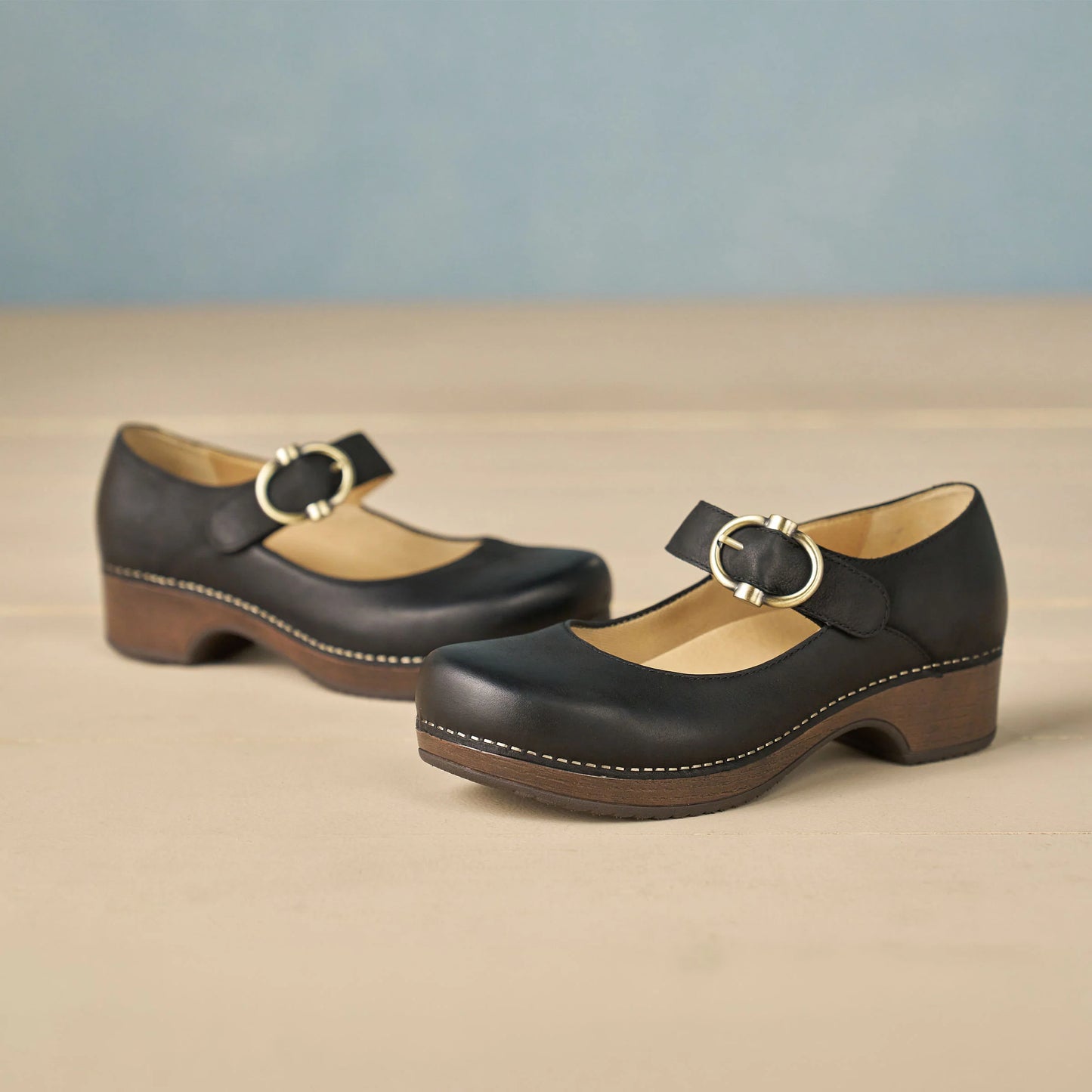 Bonny Black
