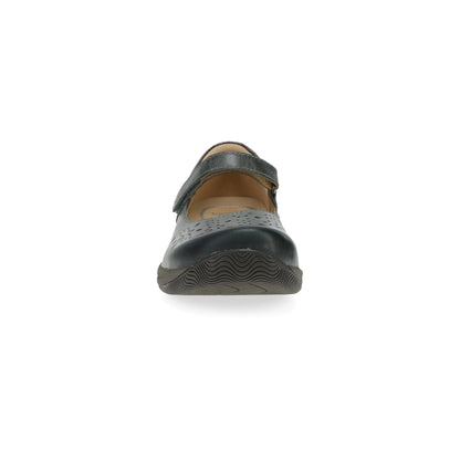 Stacy Lake Waxy Burnished