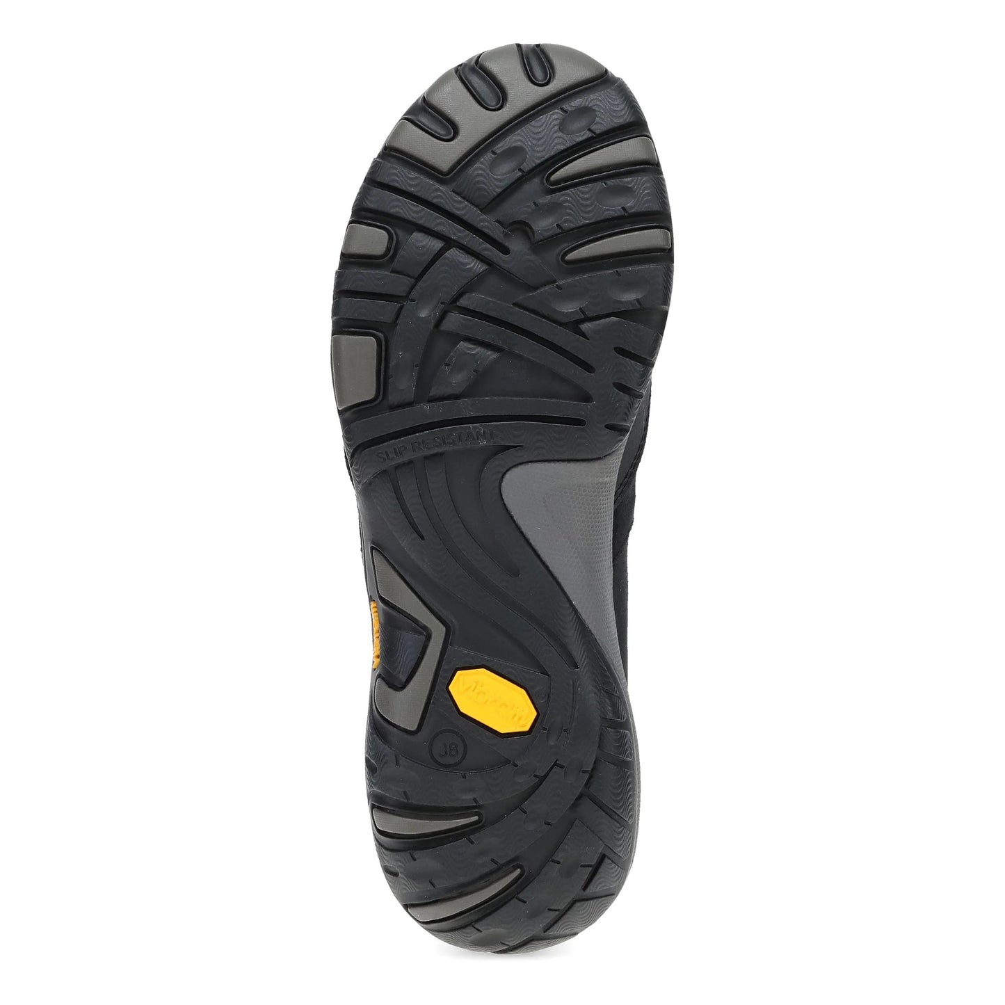 Pami Black Waterproof