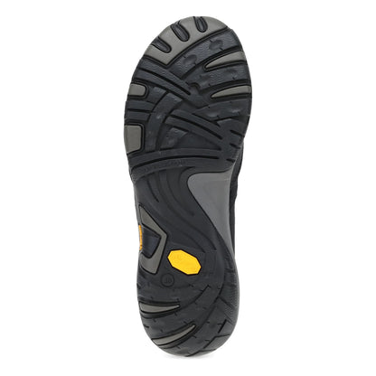 Pami Black Waterproof