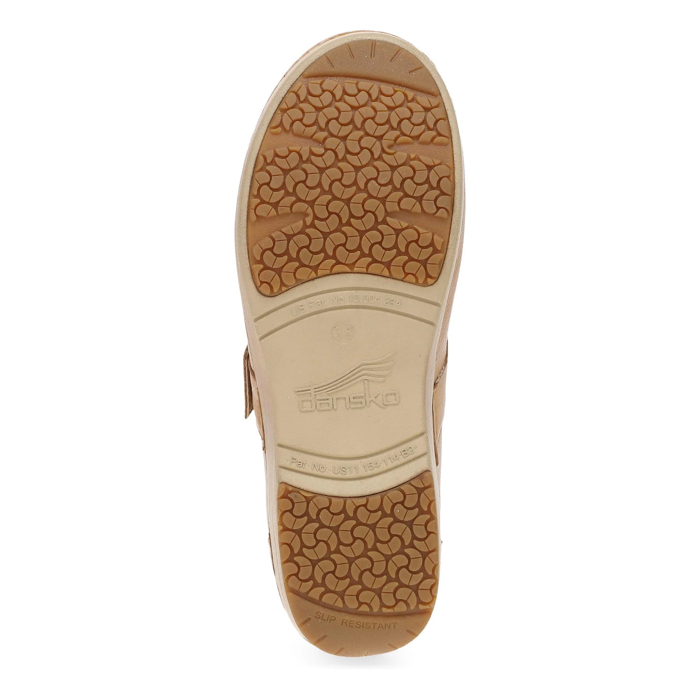 XP 2.0 Mary Jane Honey Distressed