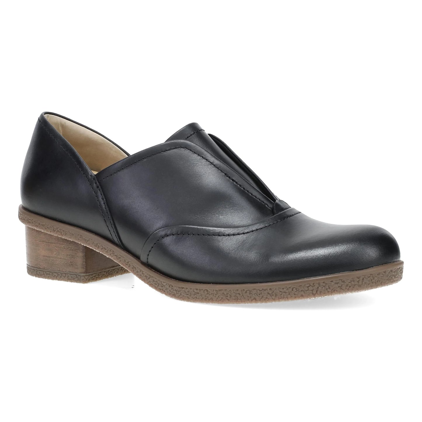 Dru Black Waterproof