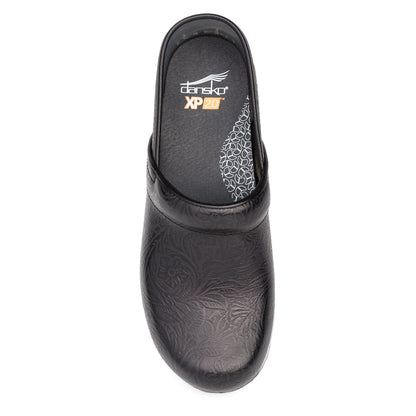 XP 2.0 Black Floral Tooled