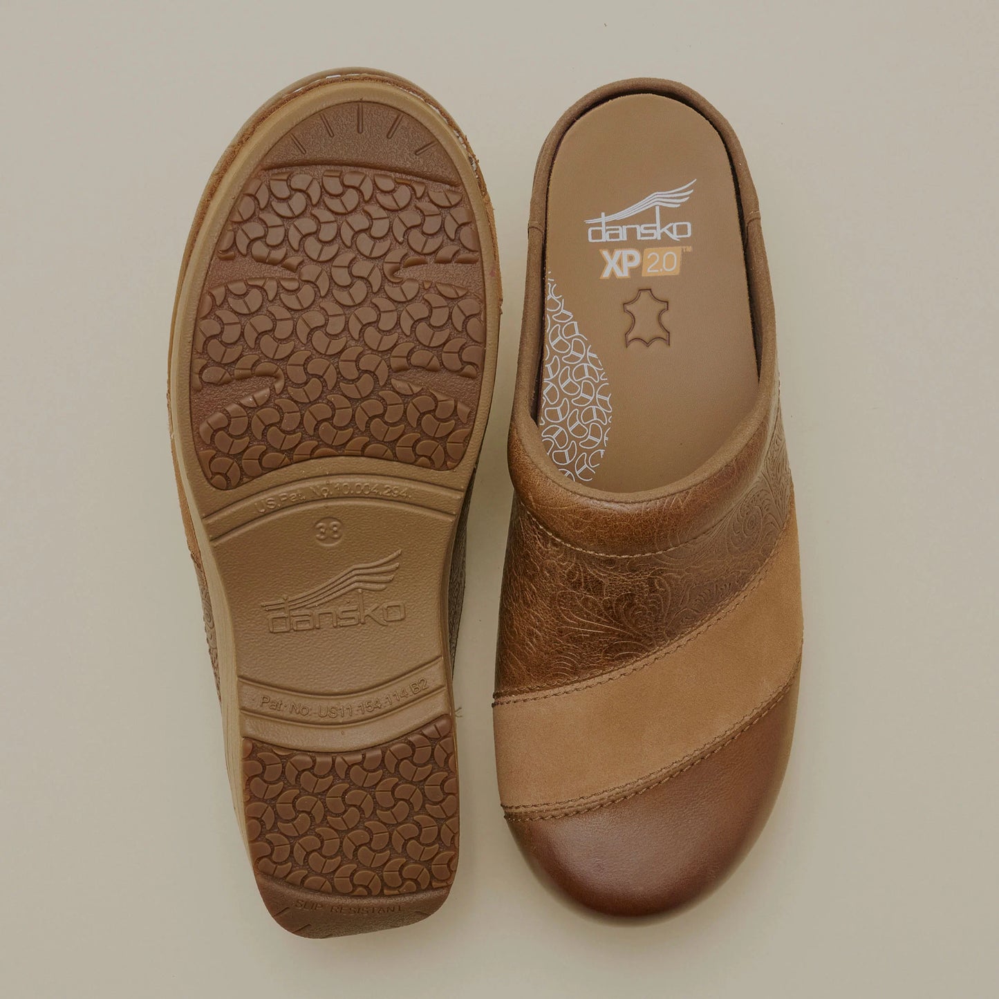 Zinnia Tan Multi