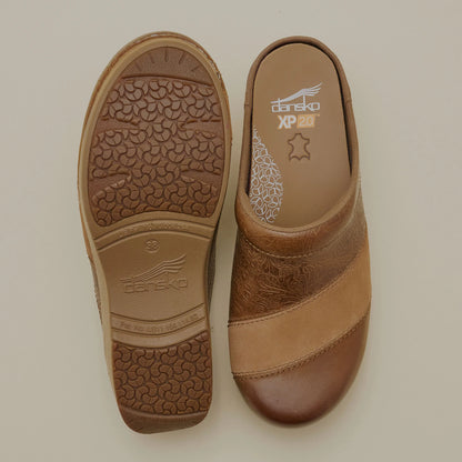 Zinnia Tan Multi
