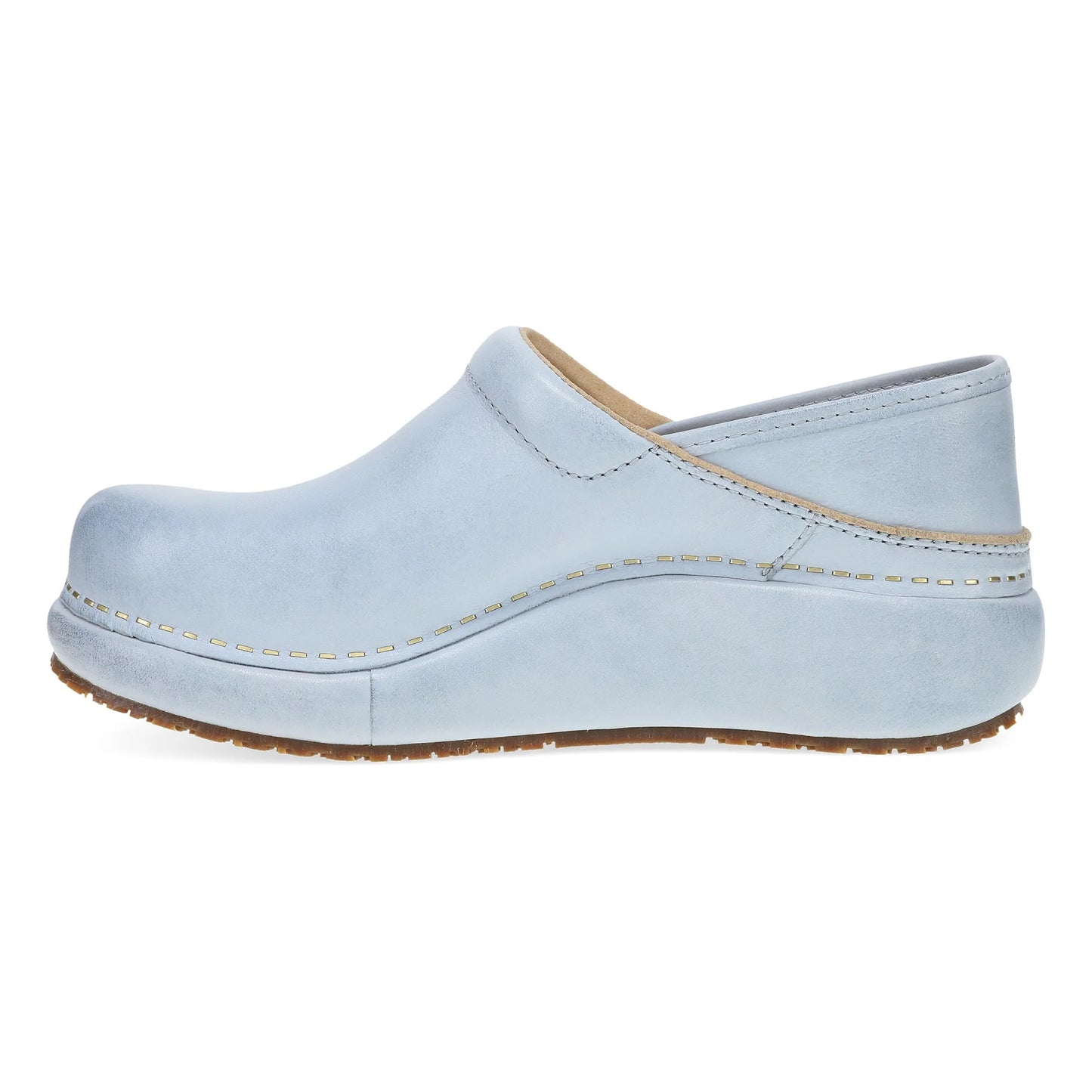 Platform Pro Sky Leather