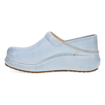 Platform Pro Sky Leather