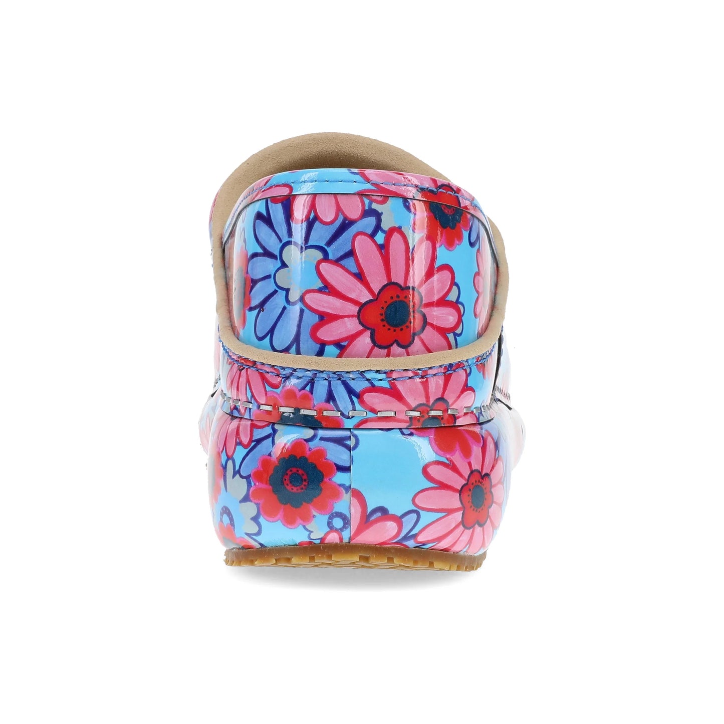 Platform Pro Flower Power Patent